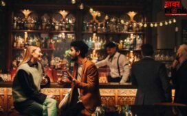 Video: खाली टेबल पर खुद खिसका बीयर का गिलास! 600 साल पुराने पब का डरावना राज फिर हुआ वायरल