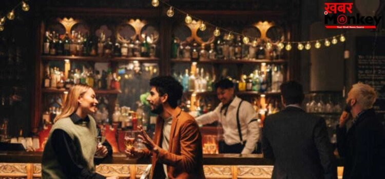 Video: खाली टेबल पर खुद खिसका बीयर का गिलास! 600 साल पुराने पब का डरावना राज फिर हुआ वायरल