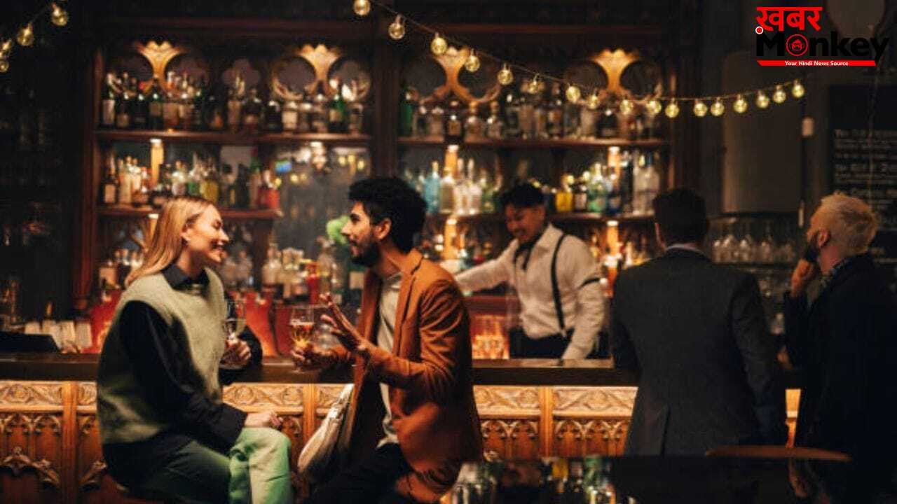 Video: खाली टेबल पर खुद खिसका बीयर का गिलास! 600 साल पुराने पब का डरावना राज फिर हुआ वायरल