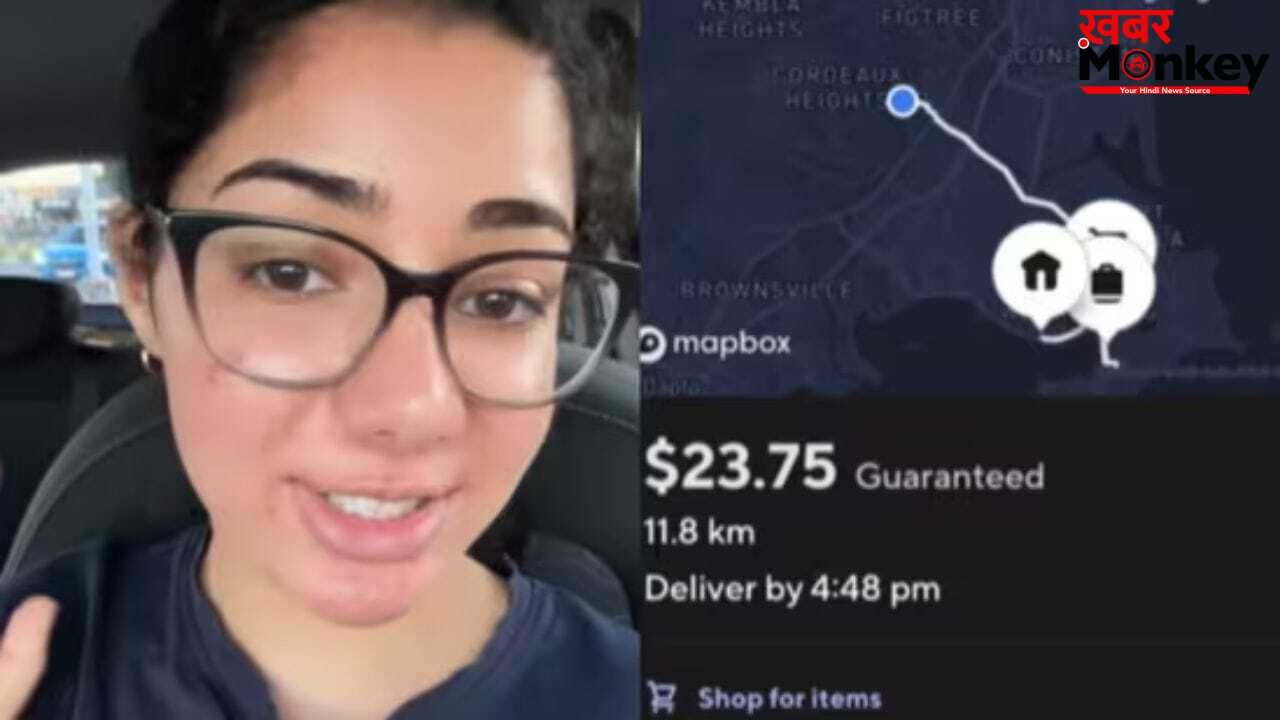 OMG! चार घंटे की कमाई 7850 रुपए… ऑस्ट्रेलिया में महिला कर रही ये काम, रोज हो रही मालामाल