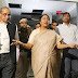 अचानक अस्पताल पहुंच गईं सीएम रेखा गुप्ता, मरीजों से लिया फीडबैक