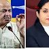 'मुझे आपसे न्याय की उम्मीद नहीं', अब मनीष सिसोदिया ने जस्टिस स्वर्णकान्ता को लिखा पत्र
