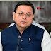 उत्तराखंड के विकास की लाइफलाइन, देश की लाइफलाइन दिल्ली-देहरादून इकोनॉमिक कॉरिडोर के रूप में जुड़ रही है-पुष्कर सिंह धामी