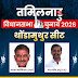तमिलनाडु चुनाव 2026ः थोंडामुथुर सीट पर 21 उम्मीदवार होने से मुकाबला हुआ दिलचस्प
