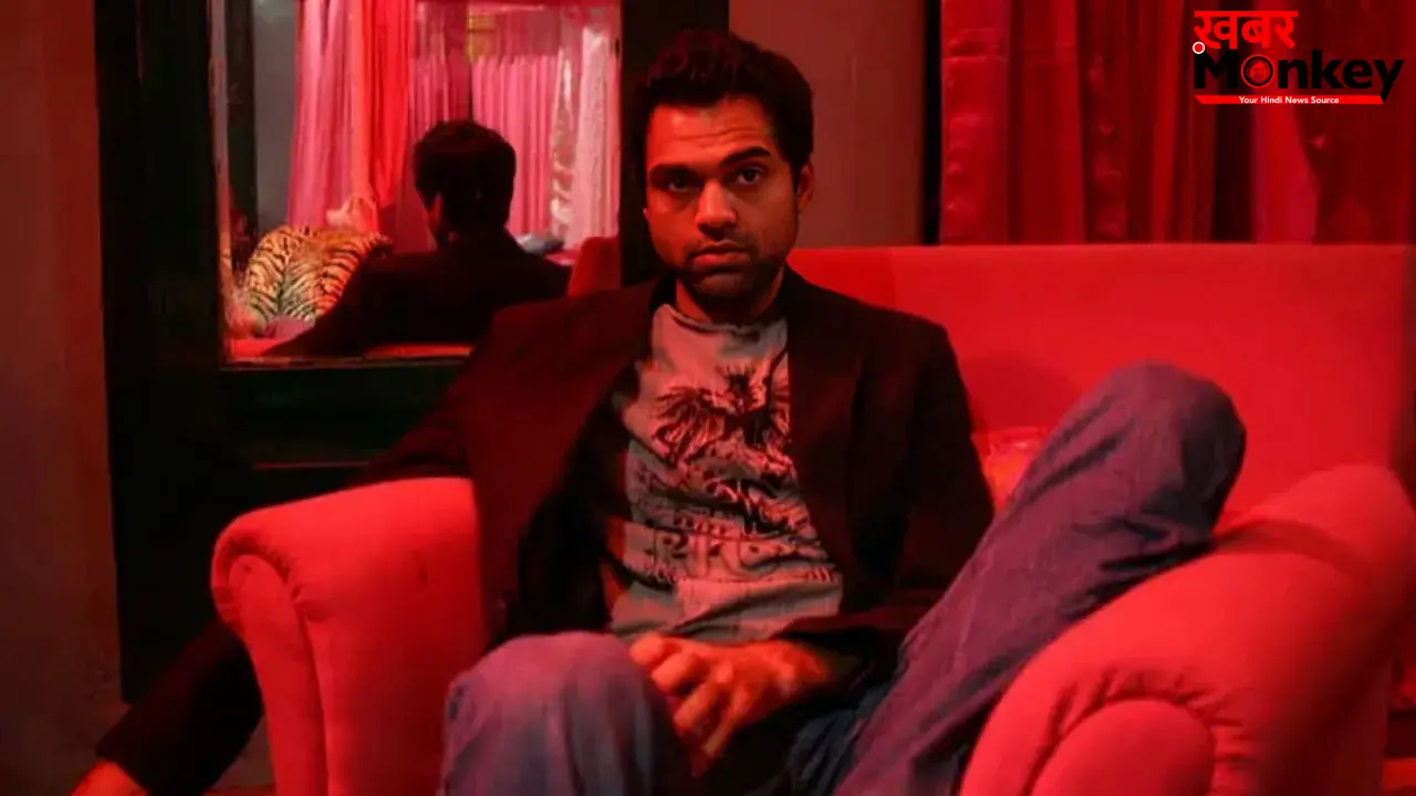 Abhay Deol Dev D: बिना डायलॉग के भी छा गए अभय देओल, ‘देव डी’ से जुड़ा दिलचस्प किस्सा किया शेयर