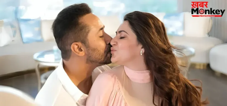 ‘दृश्यम 3’ के निर्देशक Abhishek Pathak के घर आई नन्ही परी, पत्नी शिवालिका ने बेटी को दिया जन्म