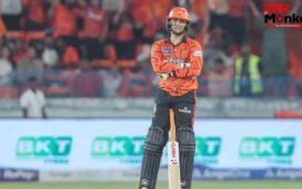 अभिषेक शर्मा ने शतक लगाने के बाद क्यों बांध लिए थे हाथ, अब भारतीय ओपनर ने बताया इस सेलिब्रेशन का राज