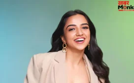 Ahsaas Channa Cannes 2026: ‘गुदगुदी’ के साथ कान्स 2026 में पहुंचीं अहसास चन्ना, बचपन से शुरू हुआ एक्टिंग सफर