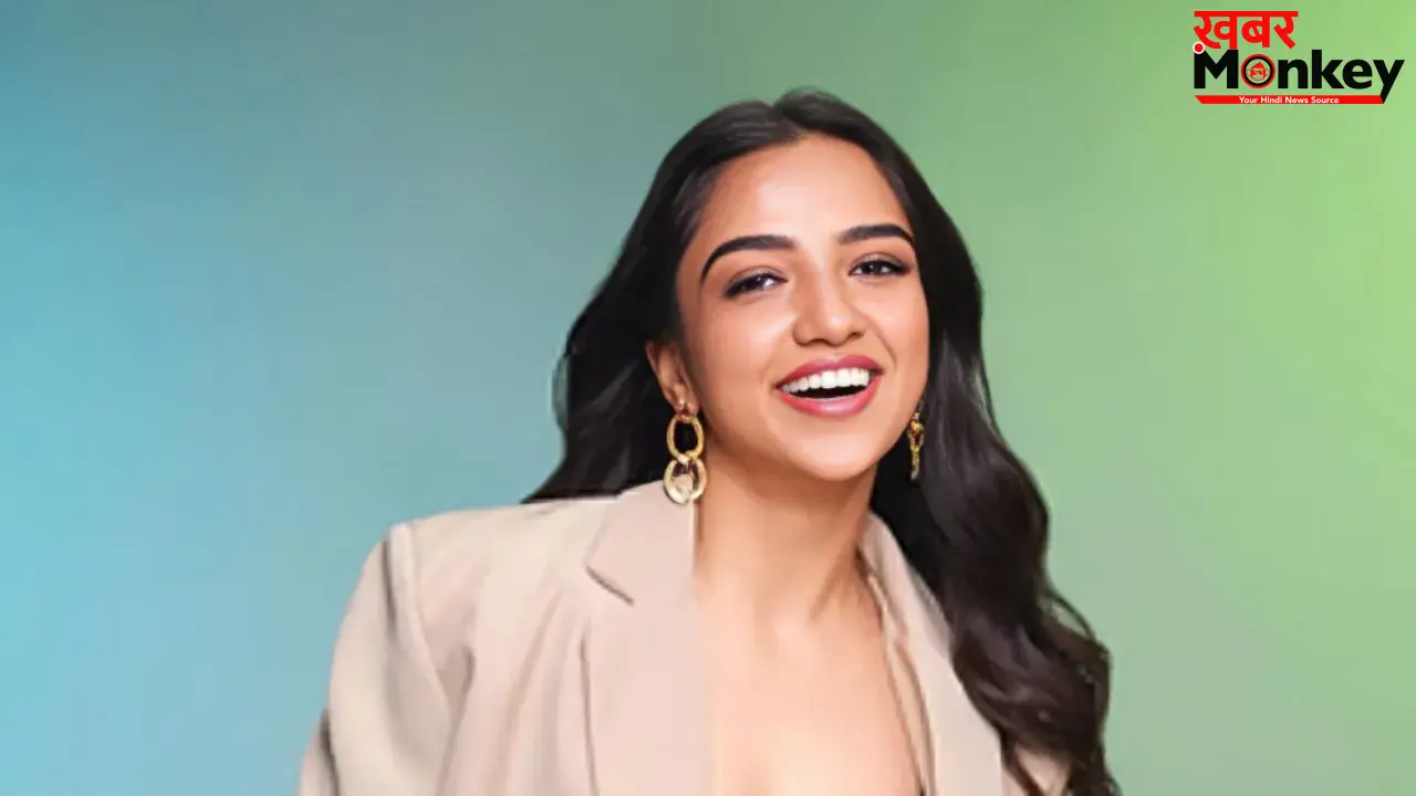 Ahsaas Channa Cannes 2026: ‘गुदगुदी’ के साथ कान्स 2026 में पहुंचीं अहसास चन्ना, बचपन से शुरू हुआ एक्टिंग सफर