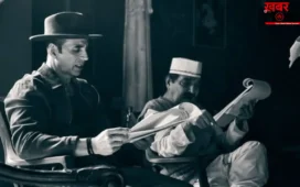 Akshay Kumar Film: ‘भूत बंगला’ के बीच भावुक हुए अक्षय कुमार, असरानी संग 12 फिल्मों का सफर किया याद