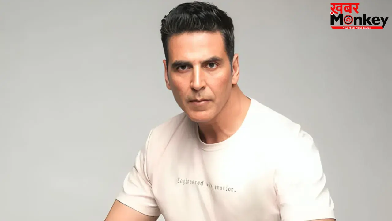 ‘व्हील ऑफ फॉर्च्यून’ के सेट पर Akshay Kumar का बड़ा ऐलान, गृहणियों की अनदेखी मेहनत को दिखाएंगे बड़े पर्दे पर