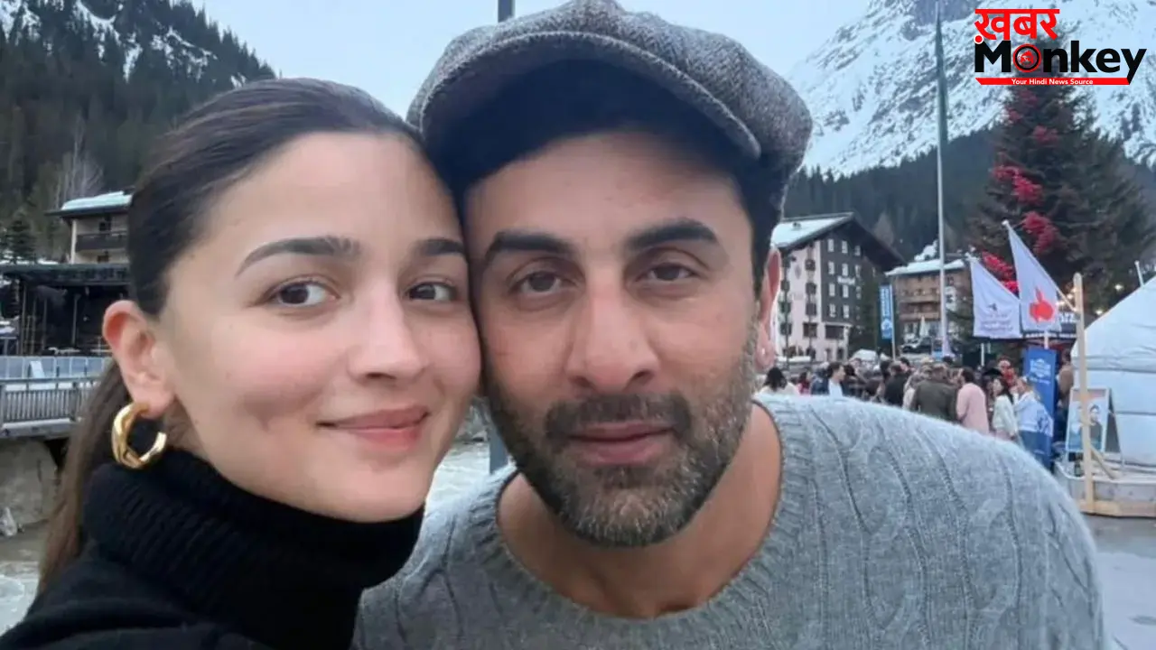 Alia Bhatt Post: आलिया भट्ट ने खास अंदाज में मनाई शादी की सालगिरह, रणबीर कपूर संग शेयर की रोमांटिक झलकियां