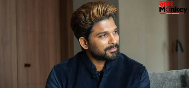Allu Arjun Raaka Movie: ‘राका’ के लिए मुंबई शिफ्ट होंगे अल्लू अर्जुन, 2-3 साल तक होगी फिल्म की शूटिंग