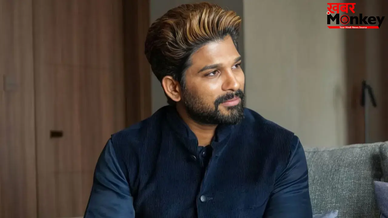 Allu Arjun Raaka Movie: ‘राका’ के लिए मुंबई शिफ्ट होंगे अल्लू अर्जुन, 2-3 साल तक होगी फिल्म की शूटिंग