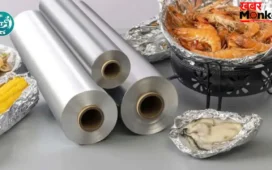 Aluminium Foil: क्या आप भी फॉयल या अखबार में लपेटते हैं खाना? यह आदत बन सकती है सेहत के लिए जानलेवा