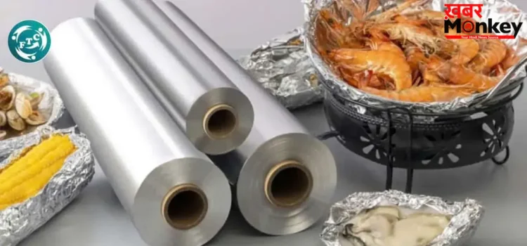 Aluminium Foil:  क्या आप भी फॉयल या अखबार में लपेटते हैं खाना? यह आदत बन सकती है सेहत के लिए जानलेवा