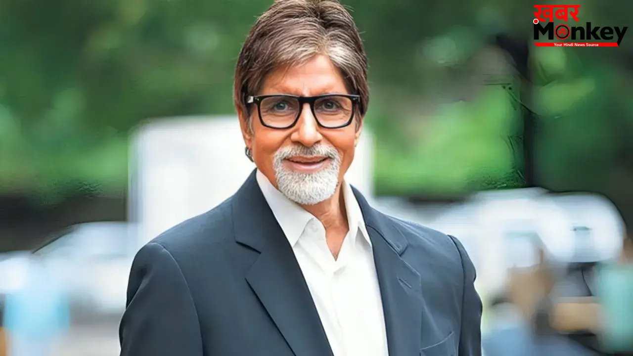 ‘हर दिन नए विचार, लेकिन मन में बेचैनी…’, Amitabh Bachchan ने बताया कैसे इंटरनेट हमारी सोच को कर रहा प्रभावित