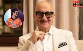 Anupam Kher Motivation: ईशान किशन के लिए प्रेरणा बने अनुपम खेर, वीडियो देख भावुक हुए अभिनेता