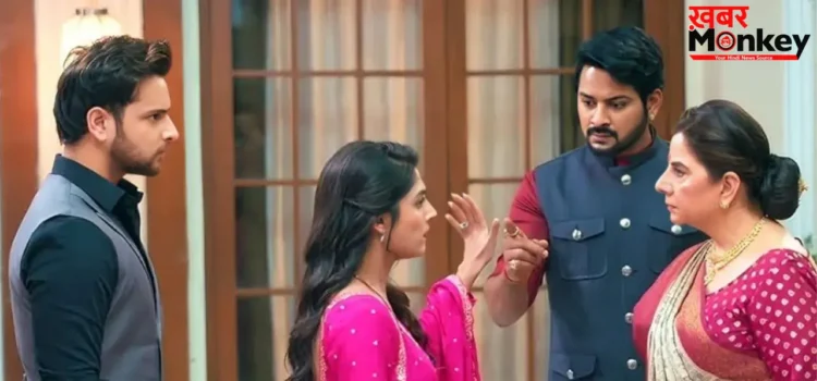 Anupama Upcoming Twist: अनुपमा के फैसले से टूटा प्रेम, अब प्रेरणा की गलती बदल देगी सबकी जिंदगी