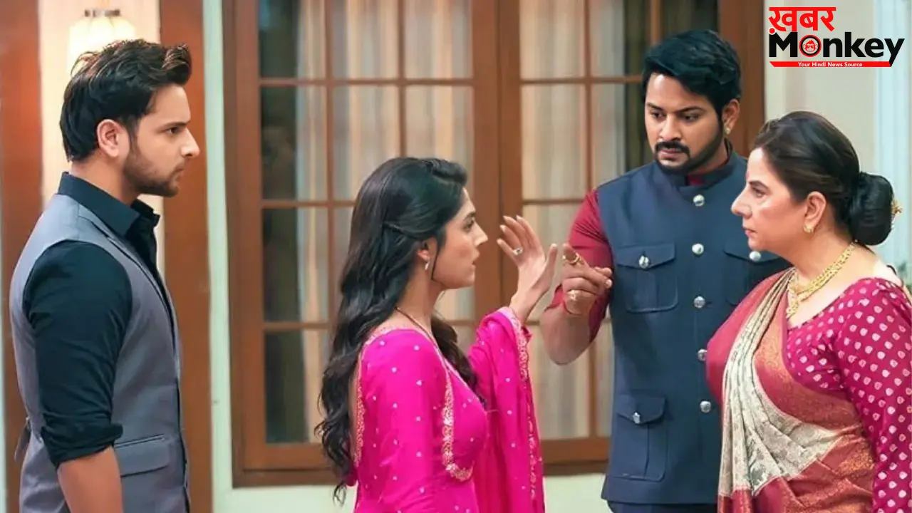 Anupama Upcoming Twist: अनुपमा के फैसले से टूटा प्रेम, अब प्रेरणा की गलती बदल देगी सबकी जिंदगी