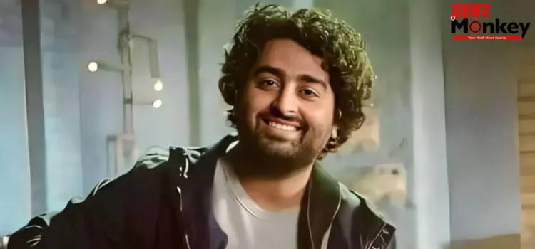 Arijit Singh Singing Retirement: ‘तुम ही हो’ से मिली अरिजीत सिंह को पहचान, करियर के पीक पर लिया संन्यास
