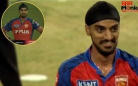 अर्शदीप सिंह ने 4 ओवरों में खर्च कर डाले 50 रन फिर भी मिला 1 लाख का ईनाम, जानिए क्या रही वजह