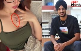 अर्शदीप सिंह कर रहे इस एक्ट्रेस को डेट, पहली बार साथ में आए नजर, बला की खूबसूरत है भारतीय गेंदबाज की रुमर्ड गर्लफ्रेंड