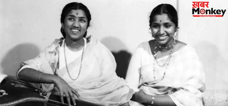 नहीं रहीं सुरों की मलिका Asha Bhosle, आखिर आशा ताई क्यों करना चाहती थी आत्महत्या? पढ़ें अनसुनी दास्तान