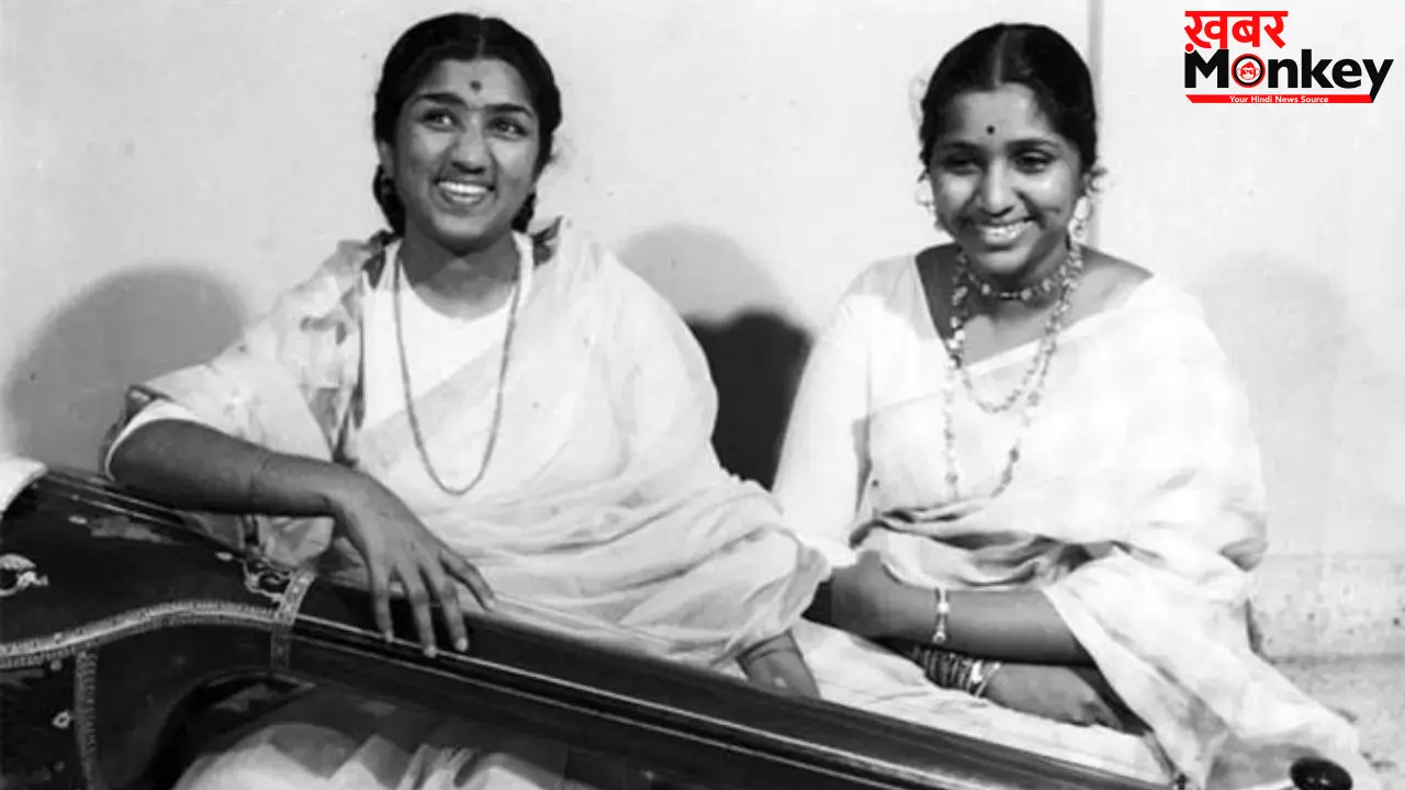 नहीं रहीं सुरों की मलिका Asha Bhosle, आखिर आशा ताई क्यों करना चाहती थी आत्महत्या? पढ़ें अनसुनी दास्तान