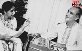 आशा भोसले के लिए पागल थे शादीशुदा ओपी नय्यर, लता की आवाज को कर दिया था रिजेक्ट, घर तक पहुंच गई थी लड़ाई