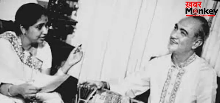 आशा भोसले के लिए पागल थे शादीशुदा ओपी नय्यर, लता की आवाज को कर दिया था रिजेक्ट, घर तक पहुंच गई थी लड़ाई