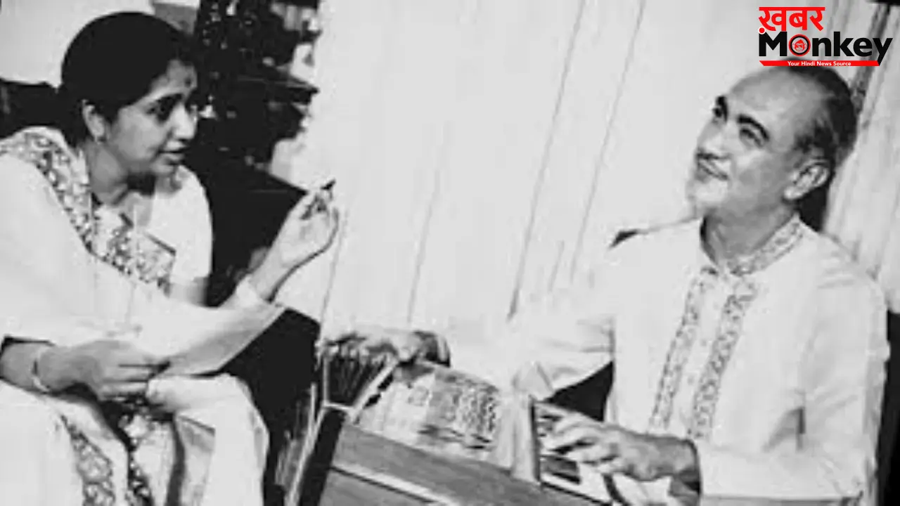 आशा भोसले के लिए पागल थे शादीशुदा ओपी नय्यर, लता की आवाज को कर दिया था रिजेक्ट, घर तक पहुंच गई थी लड़ाई