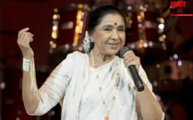 Asha Bhosle Bandini Song: रोते हुए रिकॉर्ड हुआ ‘बंदिनी’ का गीत, डांट के बाद निखरी आशा भोसले की आवाज