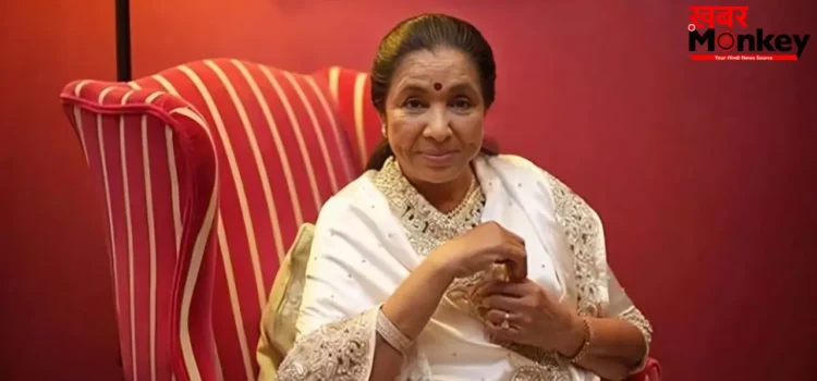 जब रेडियो-दूरदर्शन ने लगाया रोक, ‘दम मारो दम’ पर मचा बवाल, लेकिन अवॉर्ड जीतकर छाईं Asha Bhosle