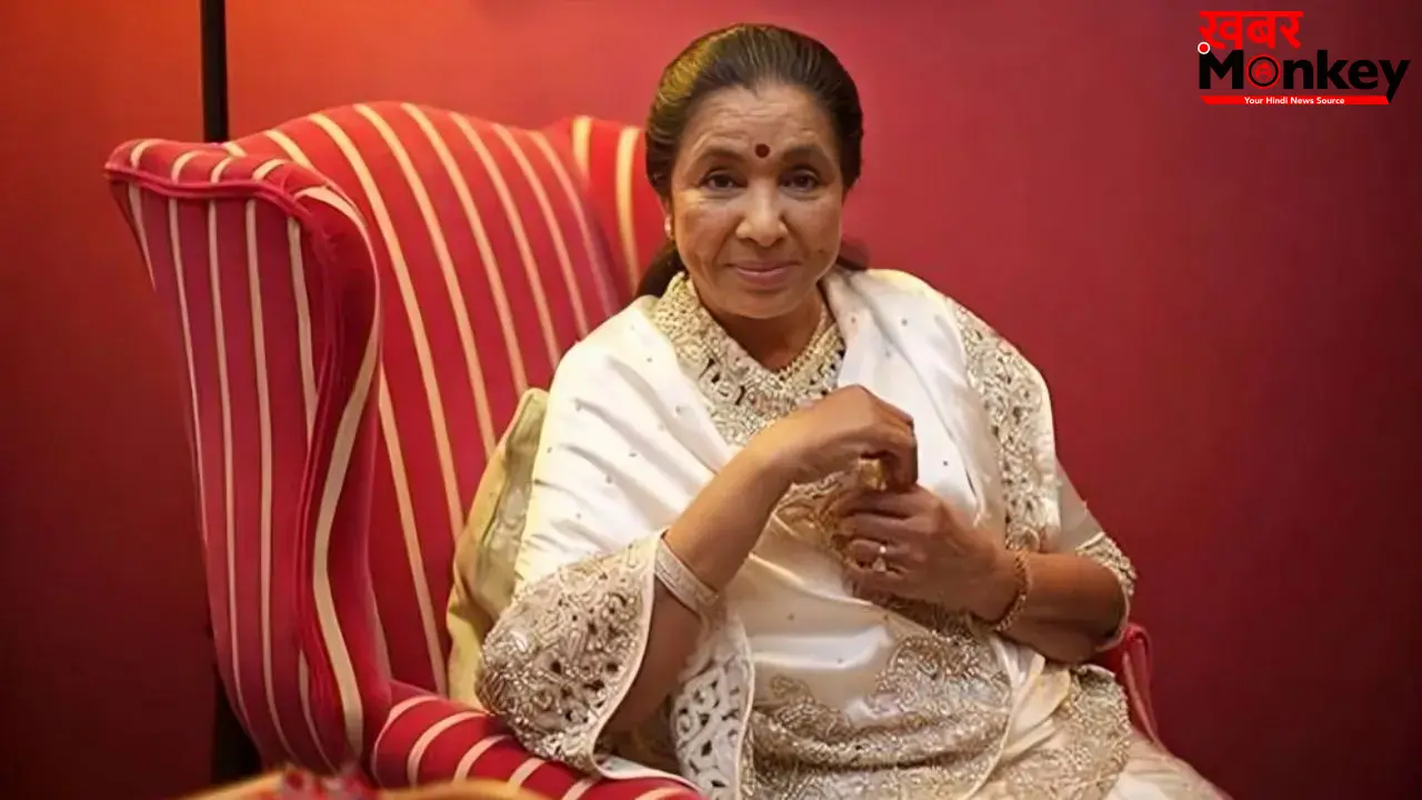 जब रेडियो-दूरदर्शन ने लगाया रोक, ‘दम मारो दम’ पर मचा बवाल, लेकिन अवॉर्ड जीतकर छाईं Asha Bhosle