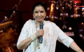 Asha Bhosle के निधन से दुनियाभर में शोक की लहर, विदेशी फैंस बोले- हमारे जीवन का अहम हिस्सा थीं