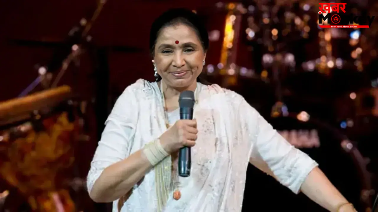 Asha Bhosle के निधन से दुनियाभर में शोक की लहर, विदेशी फैंस बोले- हमारे जीवन का अहम हिस्सा थीं