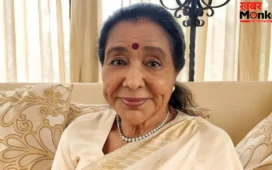 Asha Bhosle Life Story: 16 साल की शादी से लेकर अपनों को खोने तक, जानें आशा भोंसले की दर्दभरी कहानी
