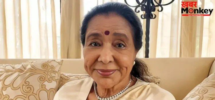 Asha Bhosle Life Story: 16 साल की शादी से लेकर अपनों को खोने तक, जानें आशा भोंसले की दर्दभरी कहानी