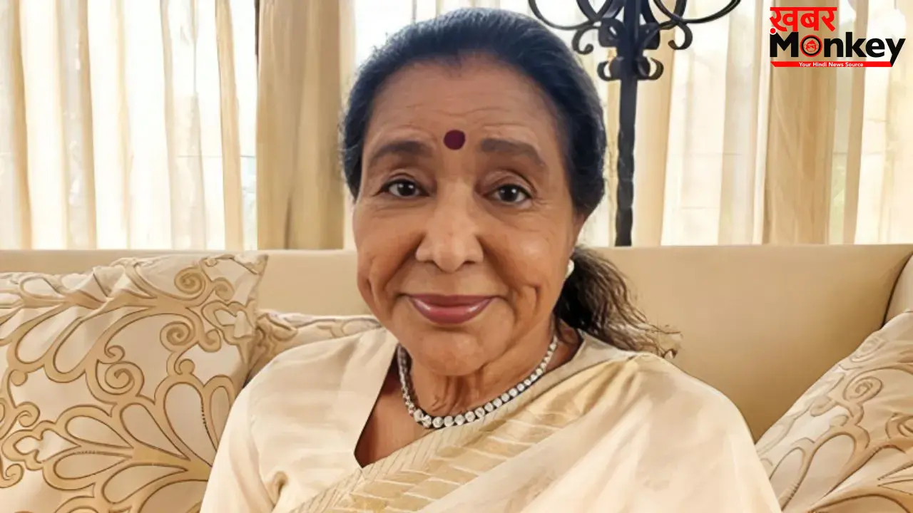 Asha Bhosle Life Story: 16 साल की शादी से लेकर अपनों को खोने तक, जानें आशा भोंसले की दर्दभरी कहानी