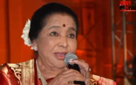 12,000 गाने और दुबई से लंदन तक फैला था कारोबार, जानें कितनी रईस थीं Asha Bhosle