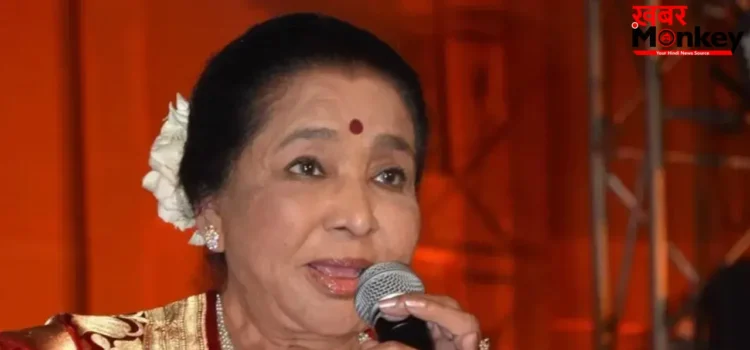 12,000 गाने और दुबई से लंदन तक फैला था कारोबार, जानें कितनी रईस थीं Asha Bhosle