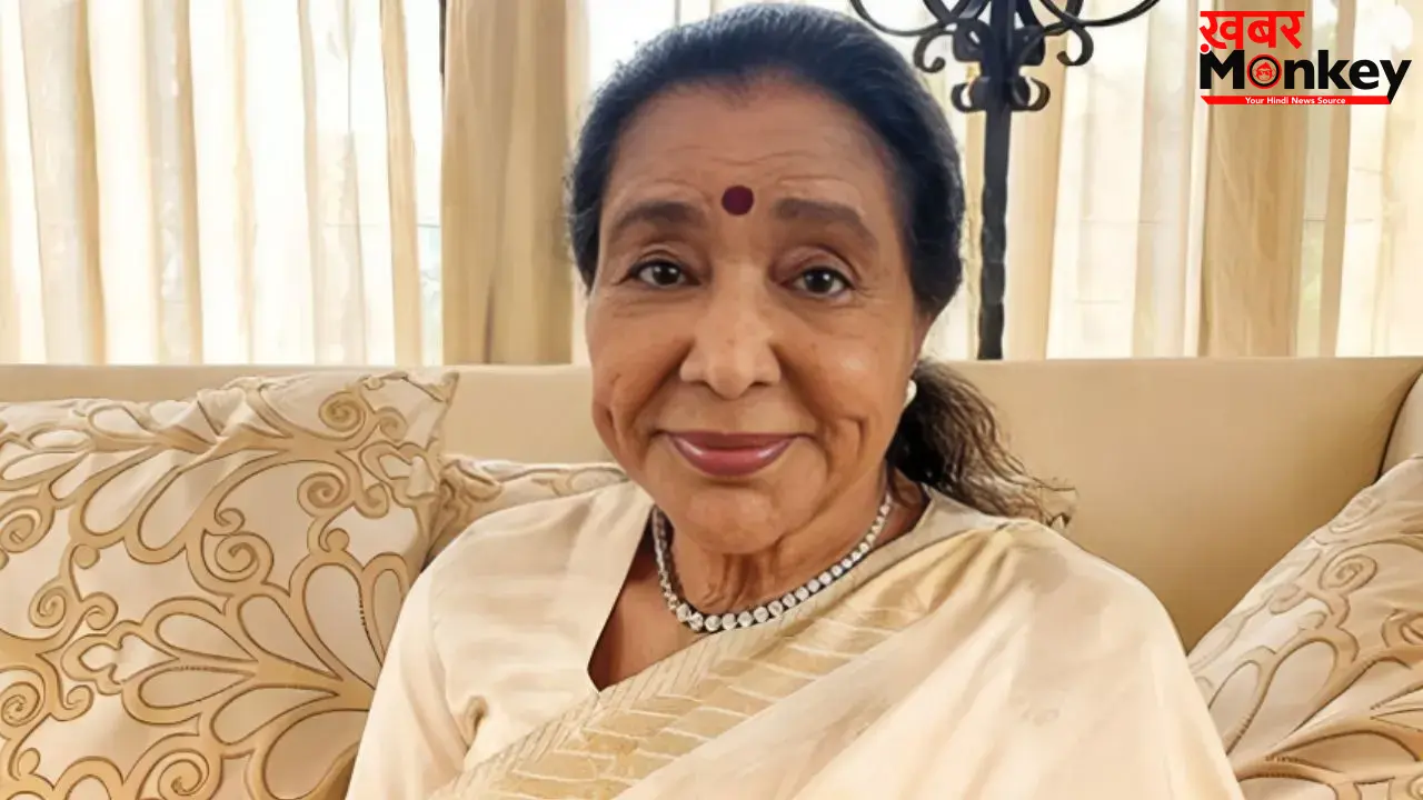 Asha Bhosle के निधन से भारत ही नहीं, पाकिस्तान में भी पसरा मातम, पाक सितारों ने दी भावुक श्रद्धांजलि