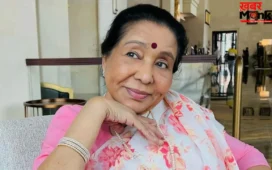 लता मंगेशकर से बिगड़े रिश्ते, पहली शादी बनी दर्द की वजह, फिर हुई आशा भोसले की लाइफ में आरडी बर्मन की एंट्री