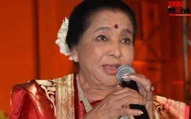 Asha Bhosle Heart Attack: दिग्गज गायिका आशा भोसले को आया हॉर्ट अटैक, ब्रीच कैंडी हॉस्पिटल में भर्ती