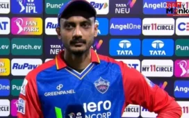 अक्षर पटेल ने अपनी इन 2 गलतियों को माना SRH के खिलाफ शर्मनाक हार का जिम्मेदार, कहा हम अभिषेक को रोक सकते थे, लेकिन…