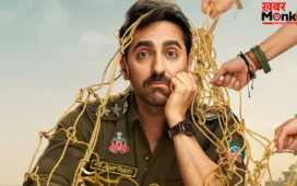 Ayushmann Khurrana ने ‘प्रजापति पांडे’ से उठाया पर्दा, ‘पति पत्नी और वो दो’ में दिखेगा कन्फ्यूजन का तड़का