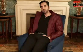 Ayushmann Khurrana ने साउथ में शुरू की नई बैकवॉटर थ्रिलर की शूटिंग, रिलीज से पहले ही दूसरे प्रोजेक्ट में जुटे