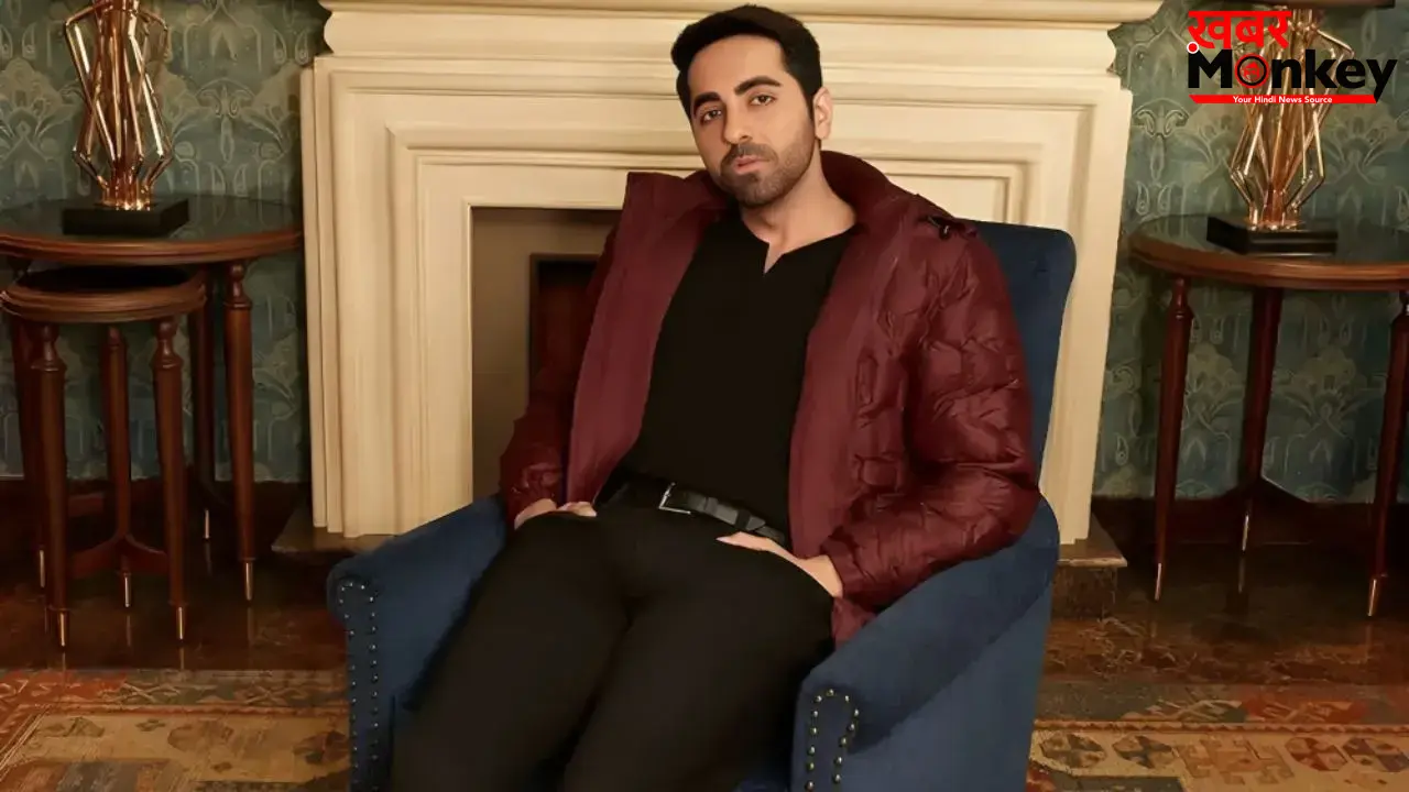 Ayushmann Khurrana ने साउथ में शुरू की नई बैकवॉटर थ्रिलर की शूटिंग, रिलीज से पहले ही दूसरे प्रोजेक्ट में जुटे