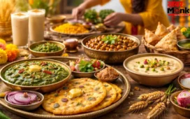 Baisakhi 2026: सरसो दा साग से लेकर फिरनी तक, घर पर बनाएं ये हैं 5 सदाबहार पंजाबी डिशेज